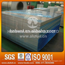 Marine Grade/Building material Aluminium sheet